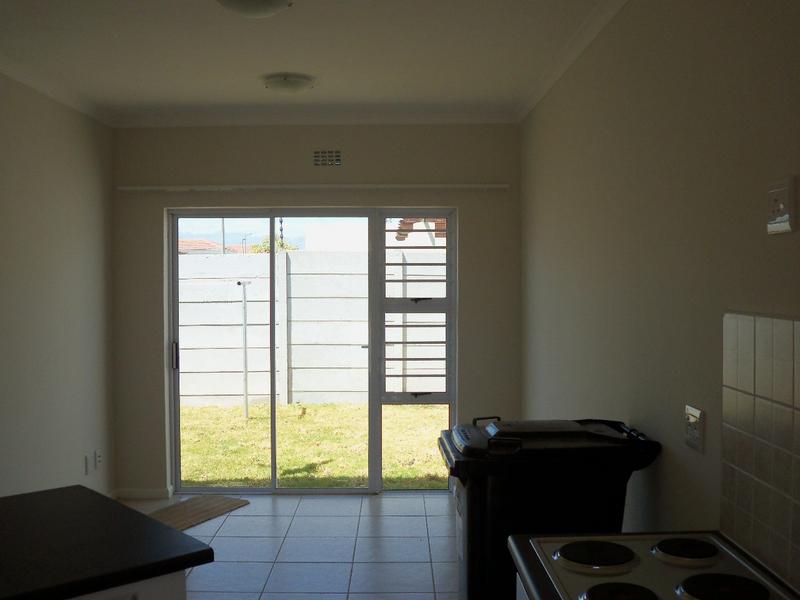 2 Bedroom Property for Sale in Stellendale Western Cape